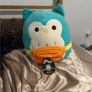 Select series Winston